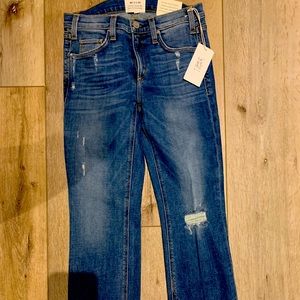 Brand New Mcguire Jeans